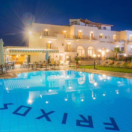 Frixos Hotel マリア エクステリア 写真