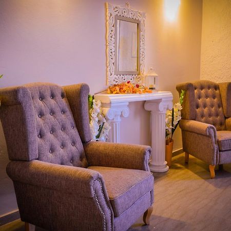 Frixos Hotel マリア エクステリア 写真